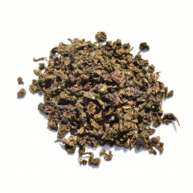 Tè Blu Oolong