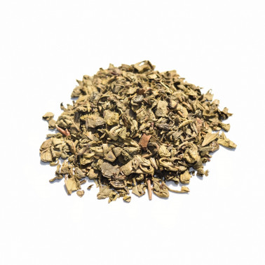 Tè Verde Gunpowder