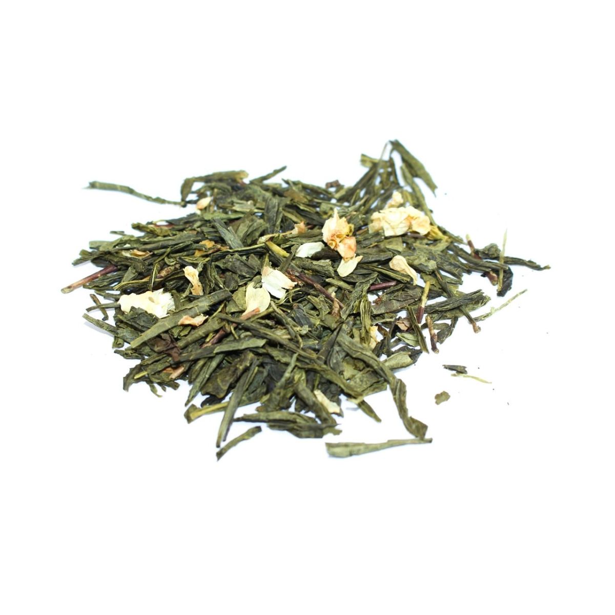 Tè Verde al gelsomino - Sencha
