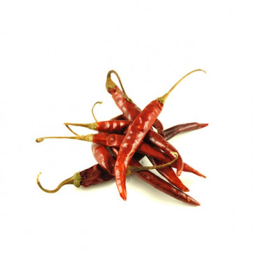 Peperoncino-Piccante-Intero