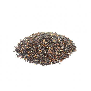 Quinoa nera