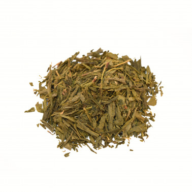 Tè Verde Bancha