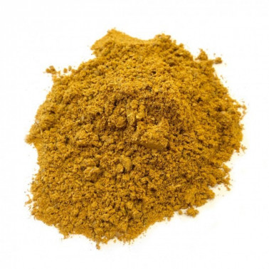 Curry-Indiano-in-polvere-Delicato