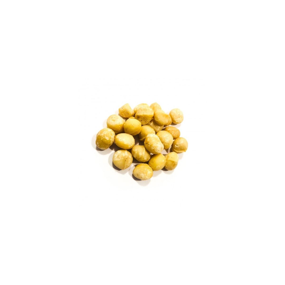 Noci di Macadamia Crude Sgusciate - Italia Spezie - Italia Spezie®