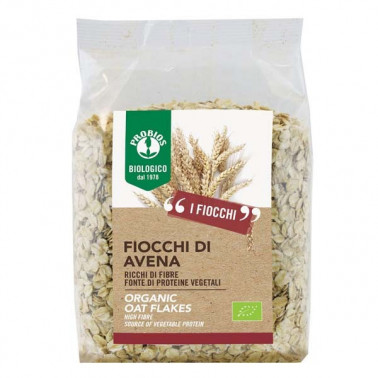 Fiocchi di Avena