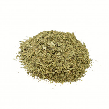 Menta-Dolce-Essiccata-Frantumata