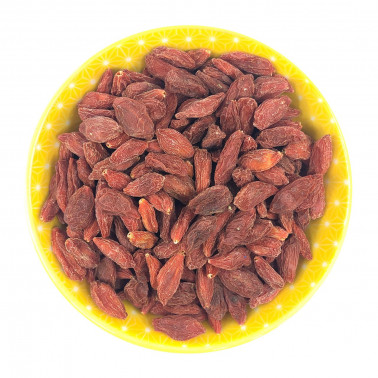 Bacche di Goji