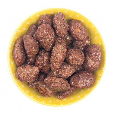 Mandorle Pralinate