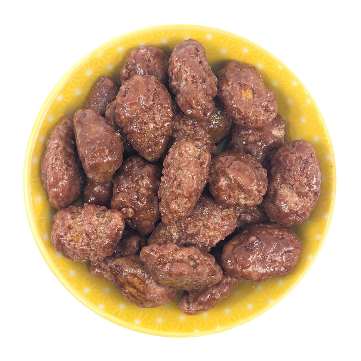 Mandorle Pralinate