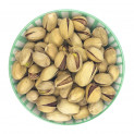 Pistacchi Tostati - Senza Sale