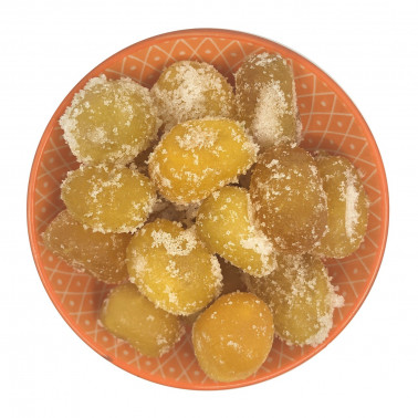 Kumquat disidratato (mandarino cinese)