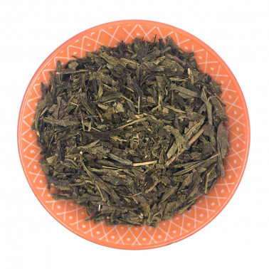 Tè Verde Bancha