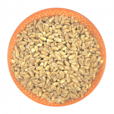 Farro Perlato