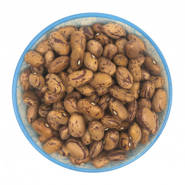Fagioli Borlotti secchi - Prodotto italiano