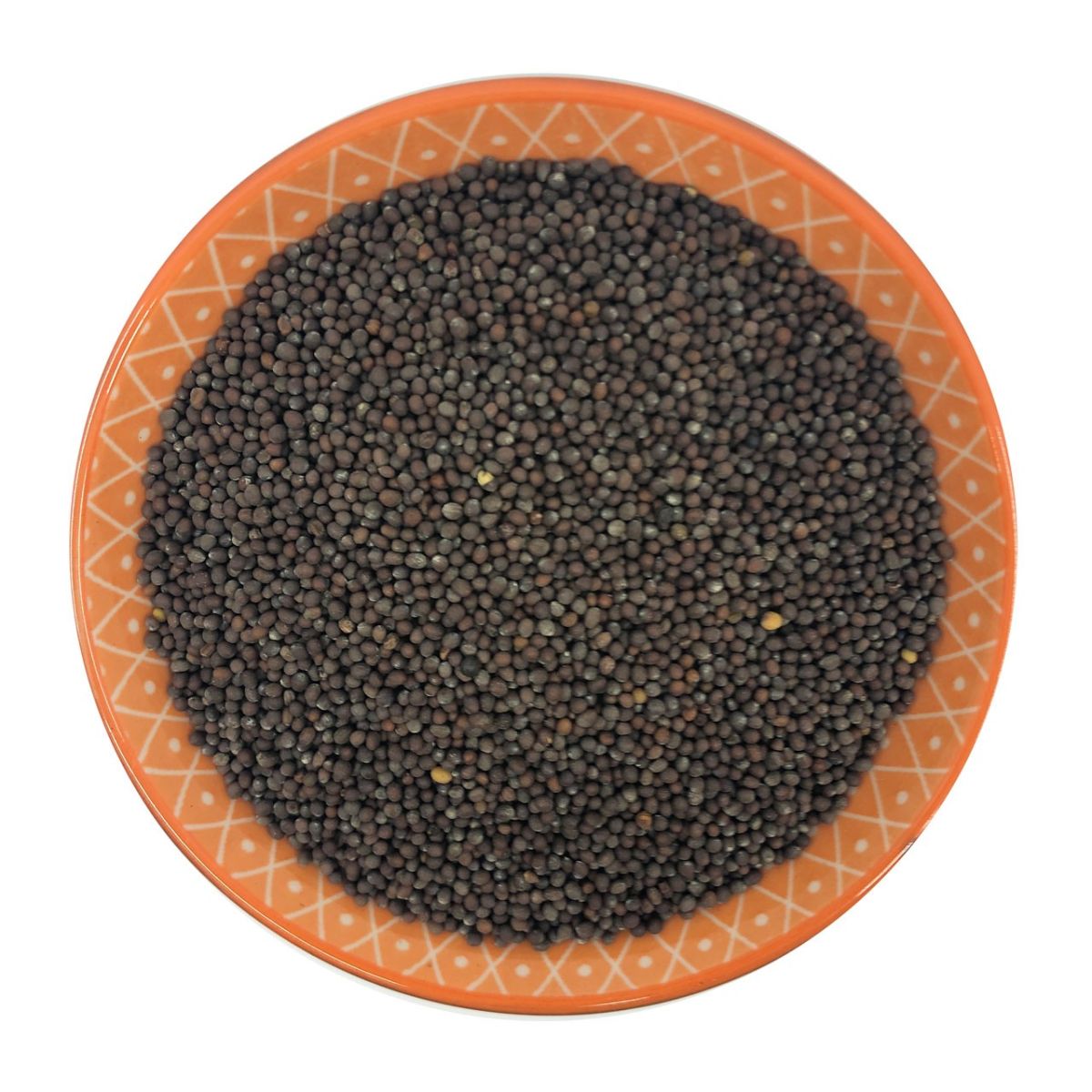 Senape Nera Semi