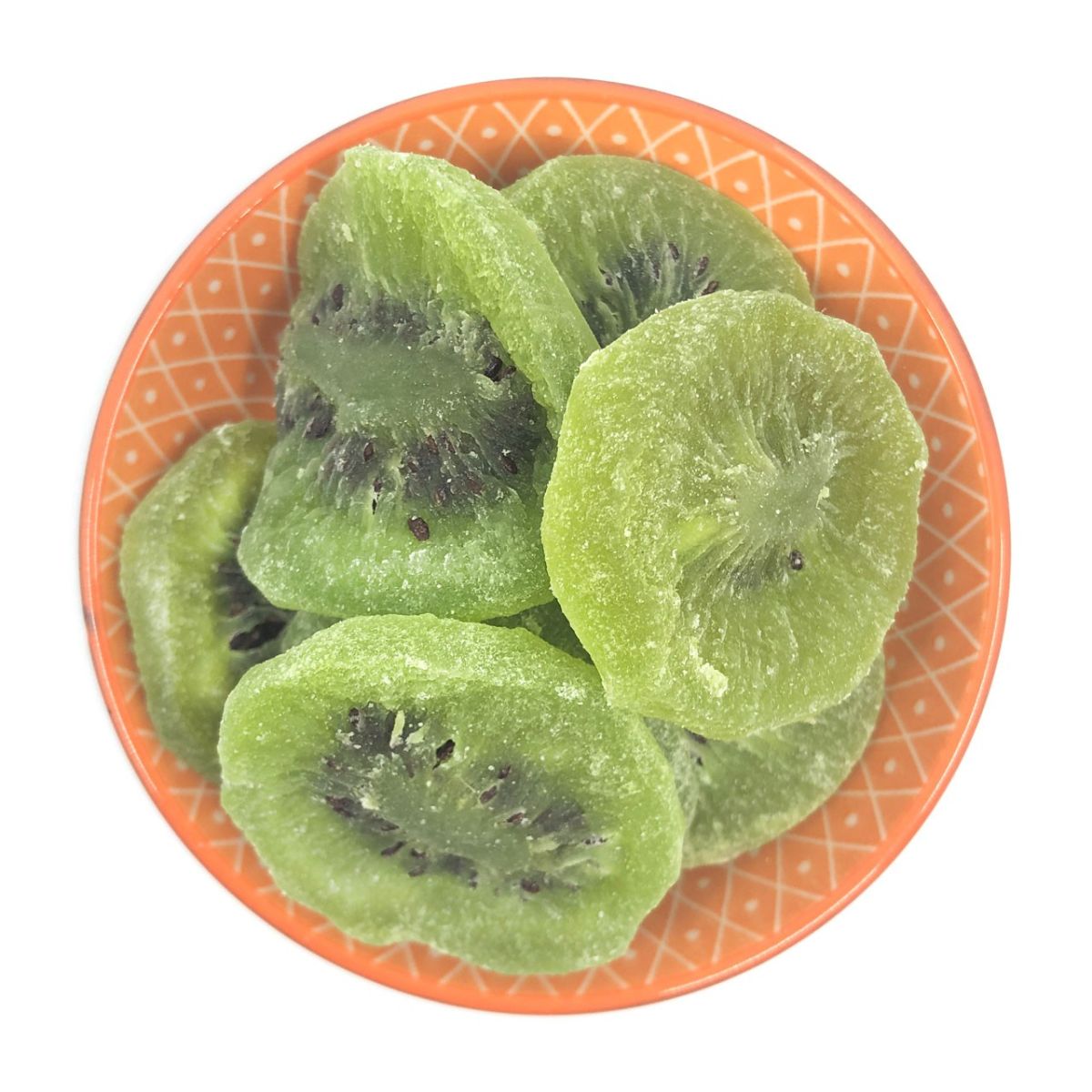 Kiwi disidratato