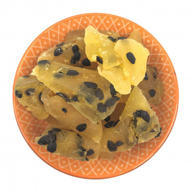 Passion Fruit (Frutto della passione) Disidratato