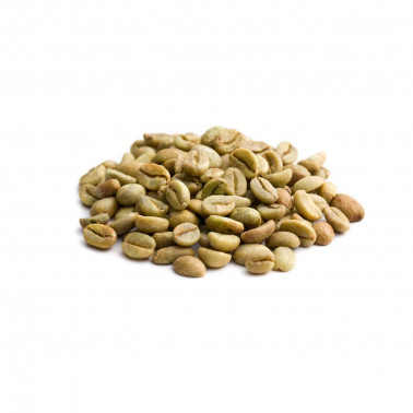 Caffè verde 300 mg semi crudi e non tostati. Vendita online