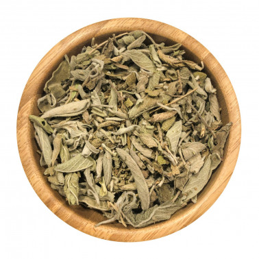 Salvia Essiccata in foglie