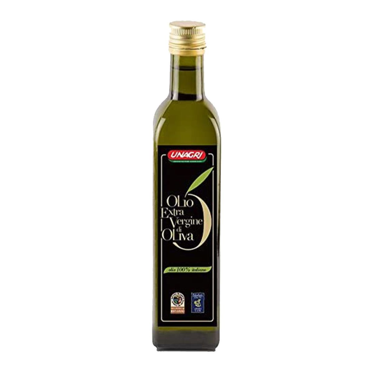 Olio Extravergine di Oliva EVO ORIGINE: ITALIA - 1 Litro