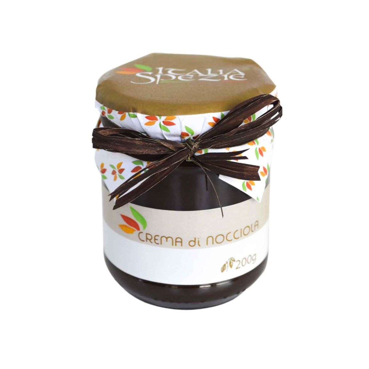 Crema spalmabile gusto Nocciola - 200g