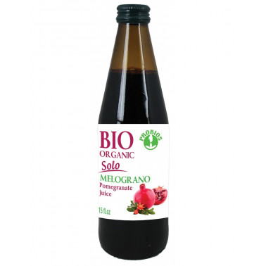 Succo di Melograno puro - 330Ml