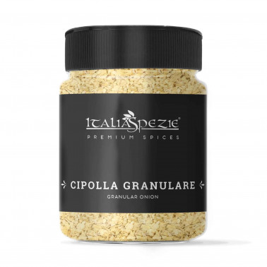 Cipolla-Granulare