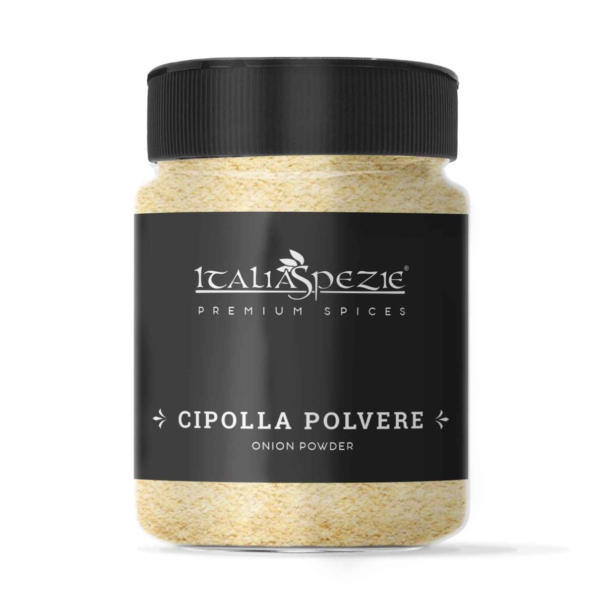 Cipolla-in-Polvere