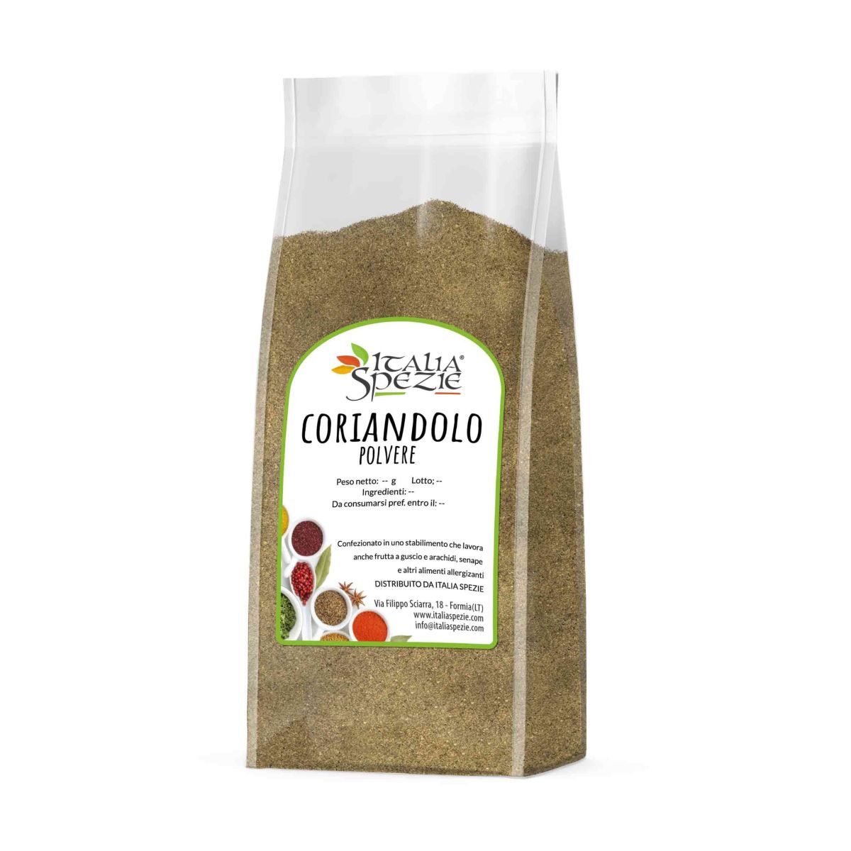 Coriandolo-in-Polvere