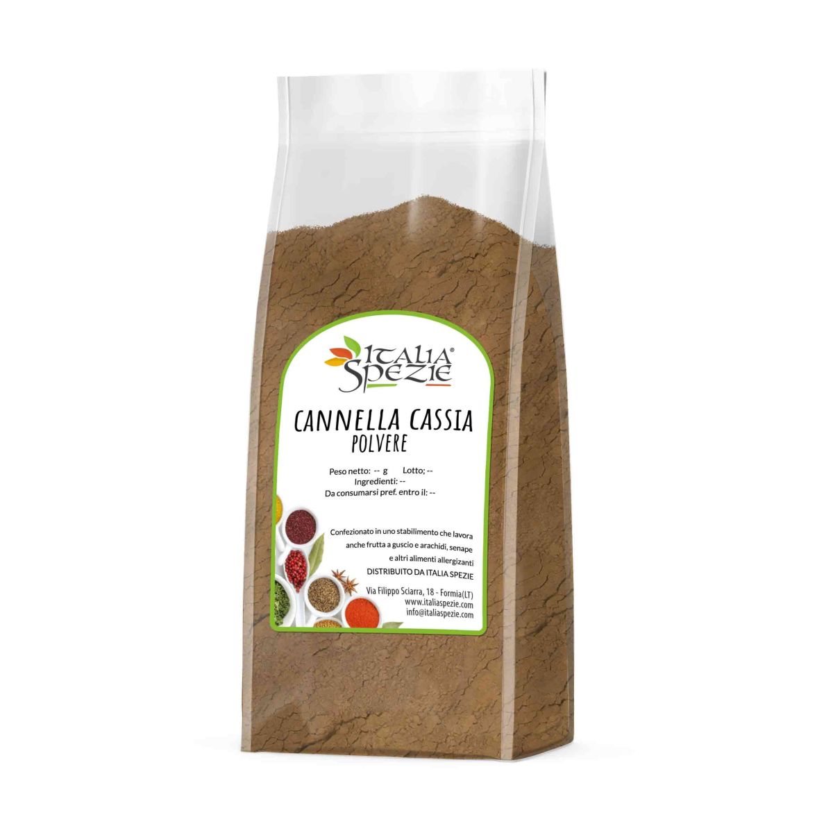Cannella-GOA-Cassia-Polvere