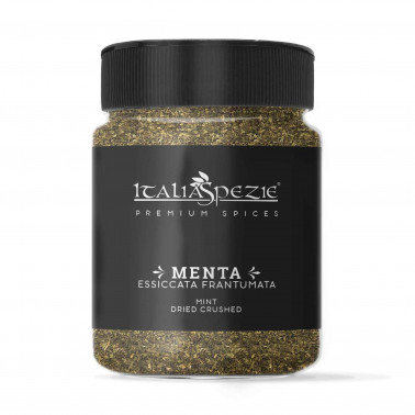 Menta-Dolce-Essiccata-Frantumata