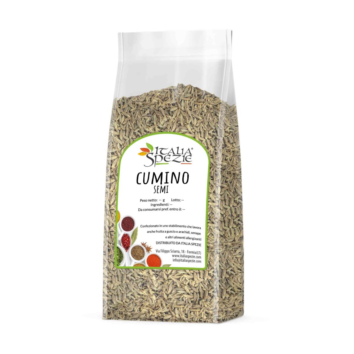 Cumino-in-Semi