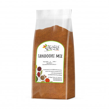 Tandoori-Mix