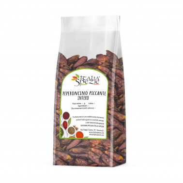 Peperoncino-Piccante-Intero
