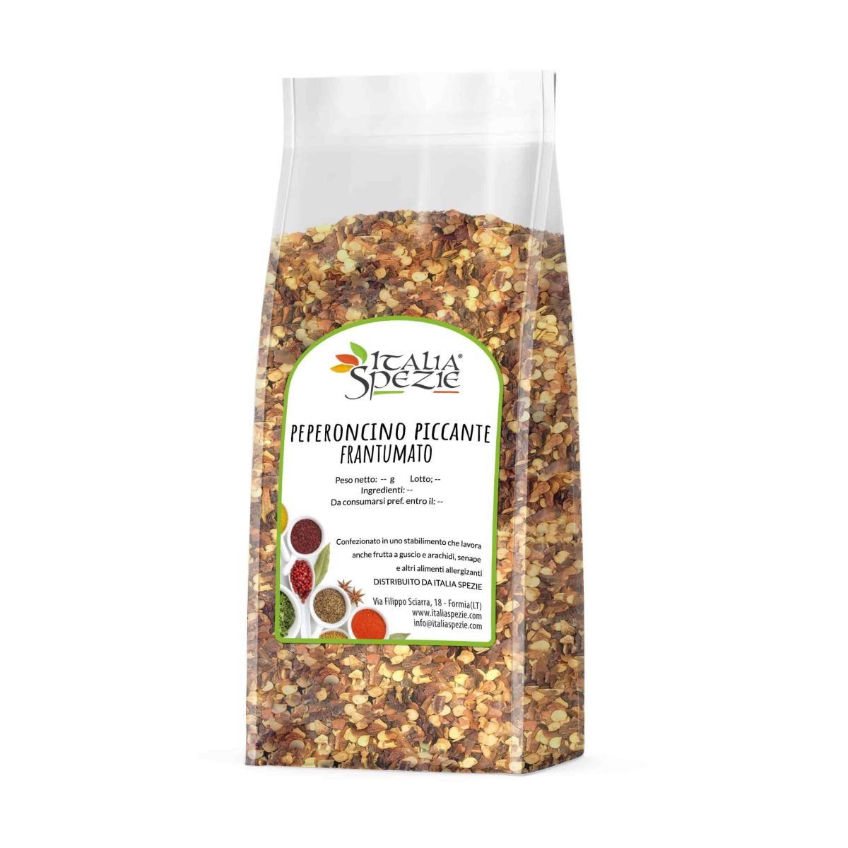 Peperoncino-Piccante-Frantumato