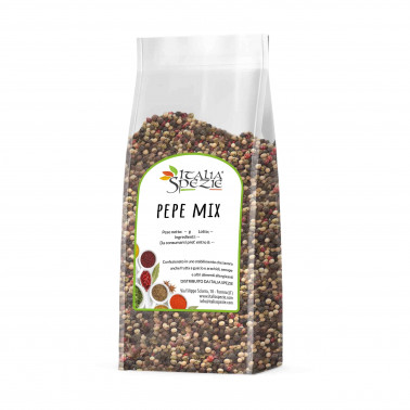 Pepe-mix