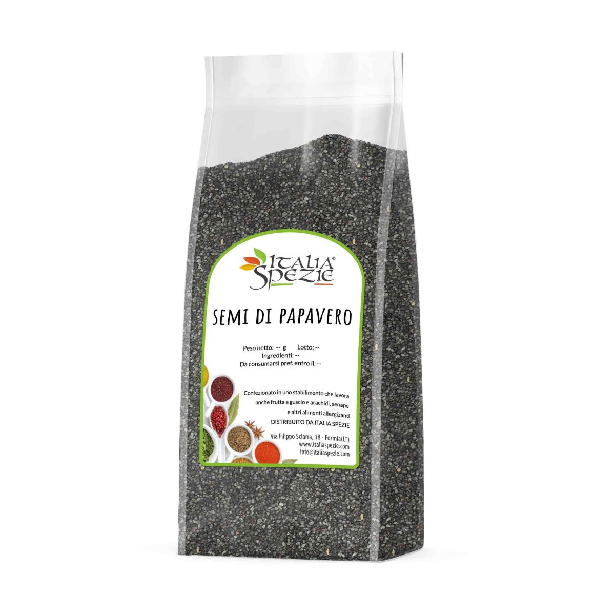 Semi-di-Papavero