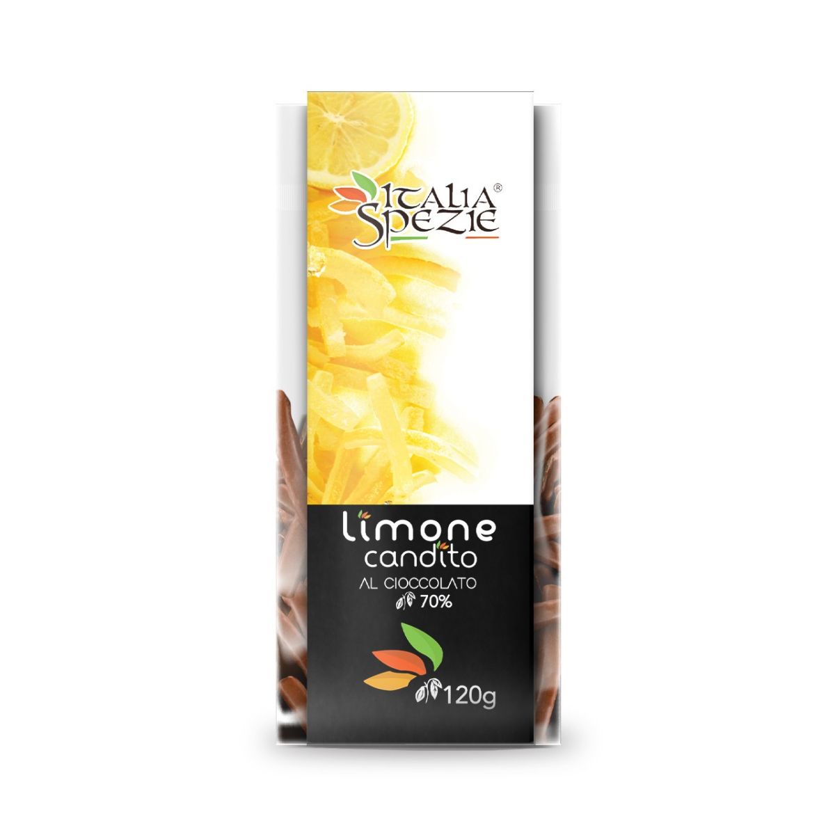 Limoni-Italiani-canditi-ricoperti-di-cioccolato al-70%