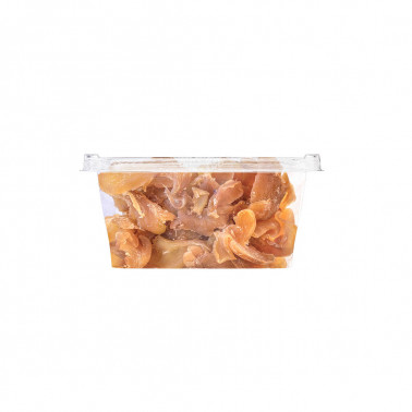 NATURA D'ORIENTE - Zenzero ginger disidratato senza zucchero a fette. -  500g - Prima Qualità, senza anidride solforosa e conservanti. : :  Alimentari e cura della casa