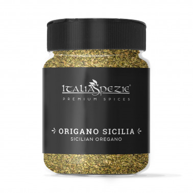 Origano Secco - Siciliano