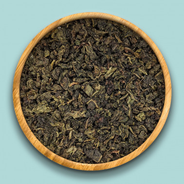 Tè Blu Oolong