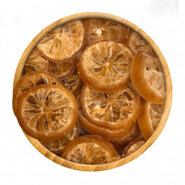 Lime Disidratato