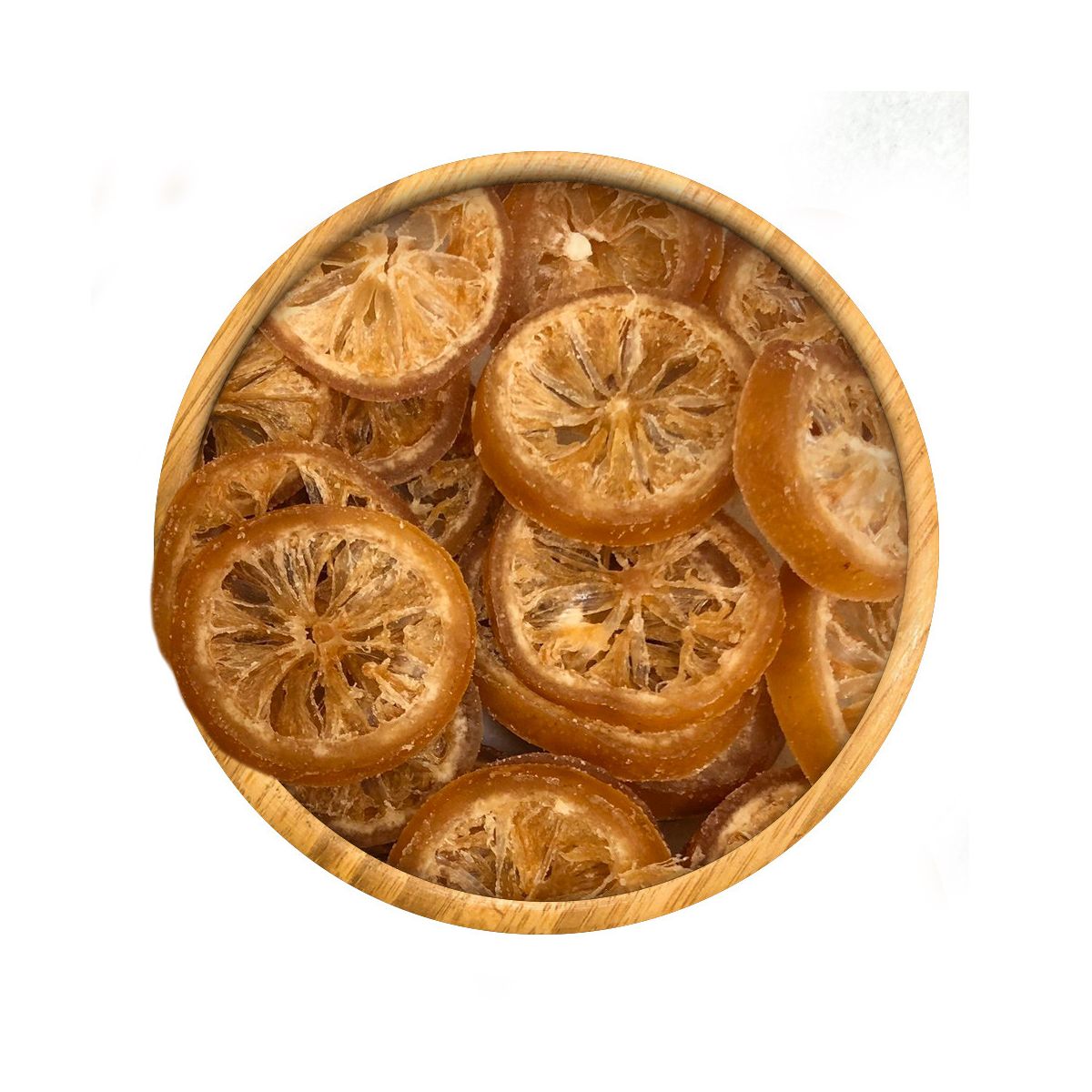 Lime Disidratato