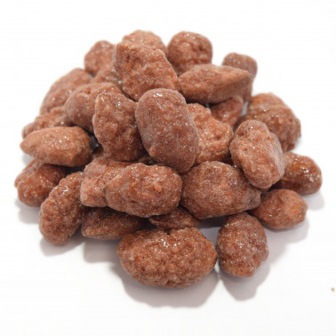 Mandorle Pralinate