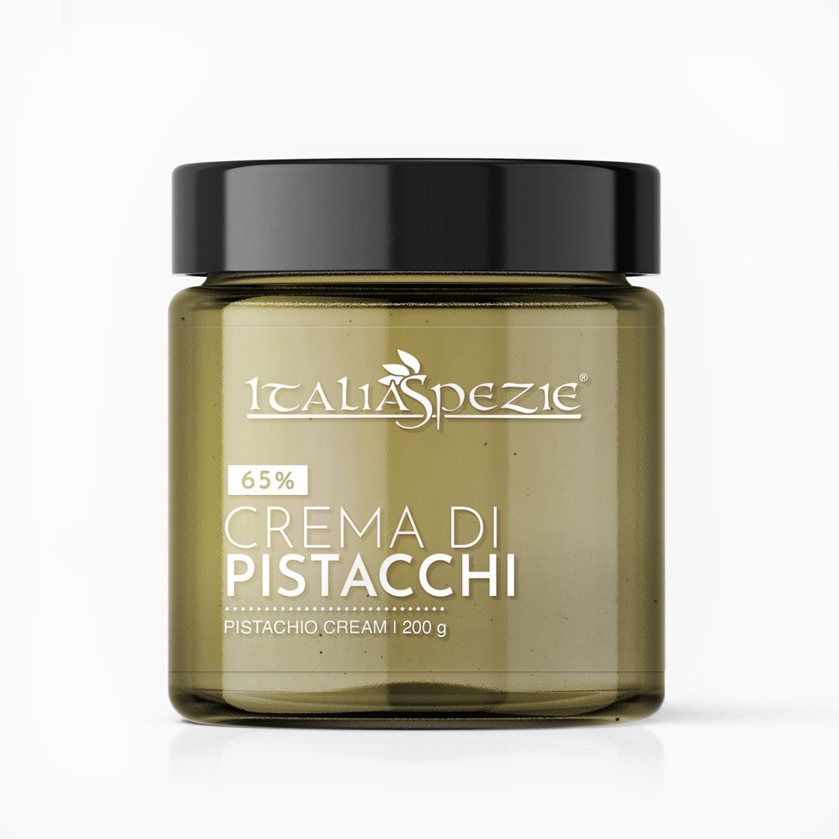 Crema di pistacchi 65%