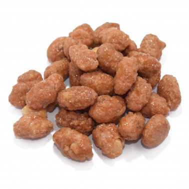 Arachidi pralinate