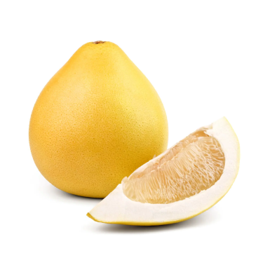 Pomelo Disidratato