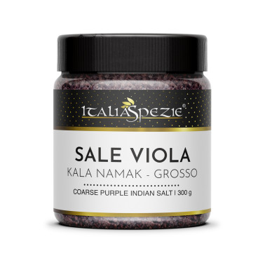 Sale Viola Grosso - Kala Namak