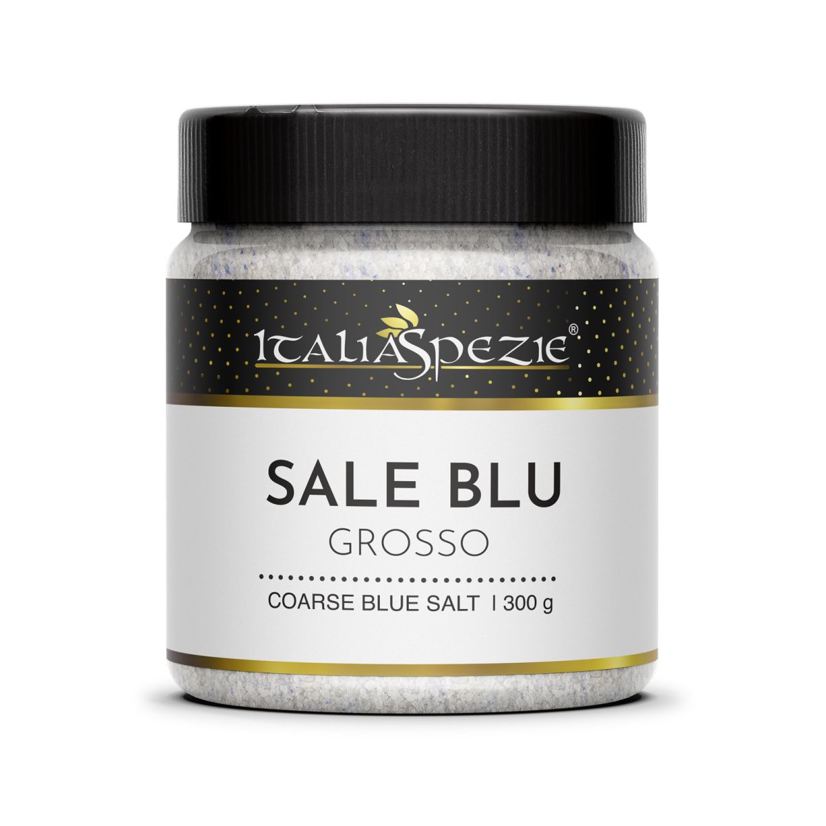 Sale blu grosso