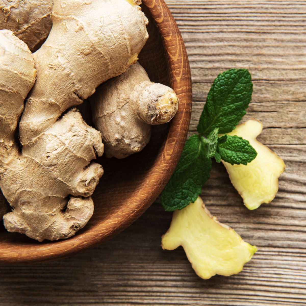 Gingembre En Poudre BIO 500g Par Alpi Nature, Racine De Gingembre Séchée Et Moul - Foto 6